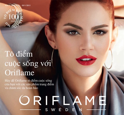 Catalogue-My-Pham-Oriflame-11-2013-1